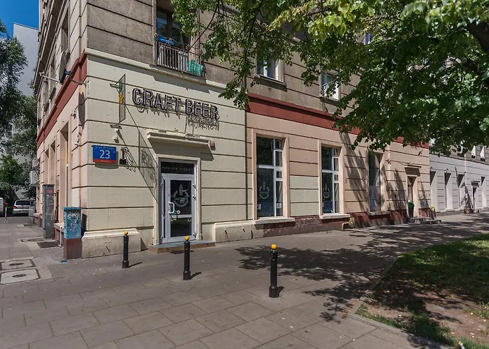 Andersa Apartments