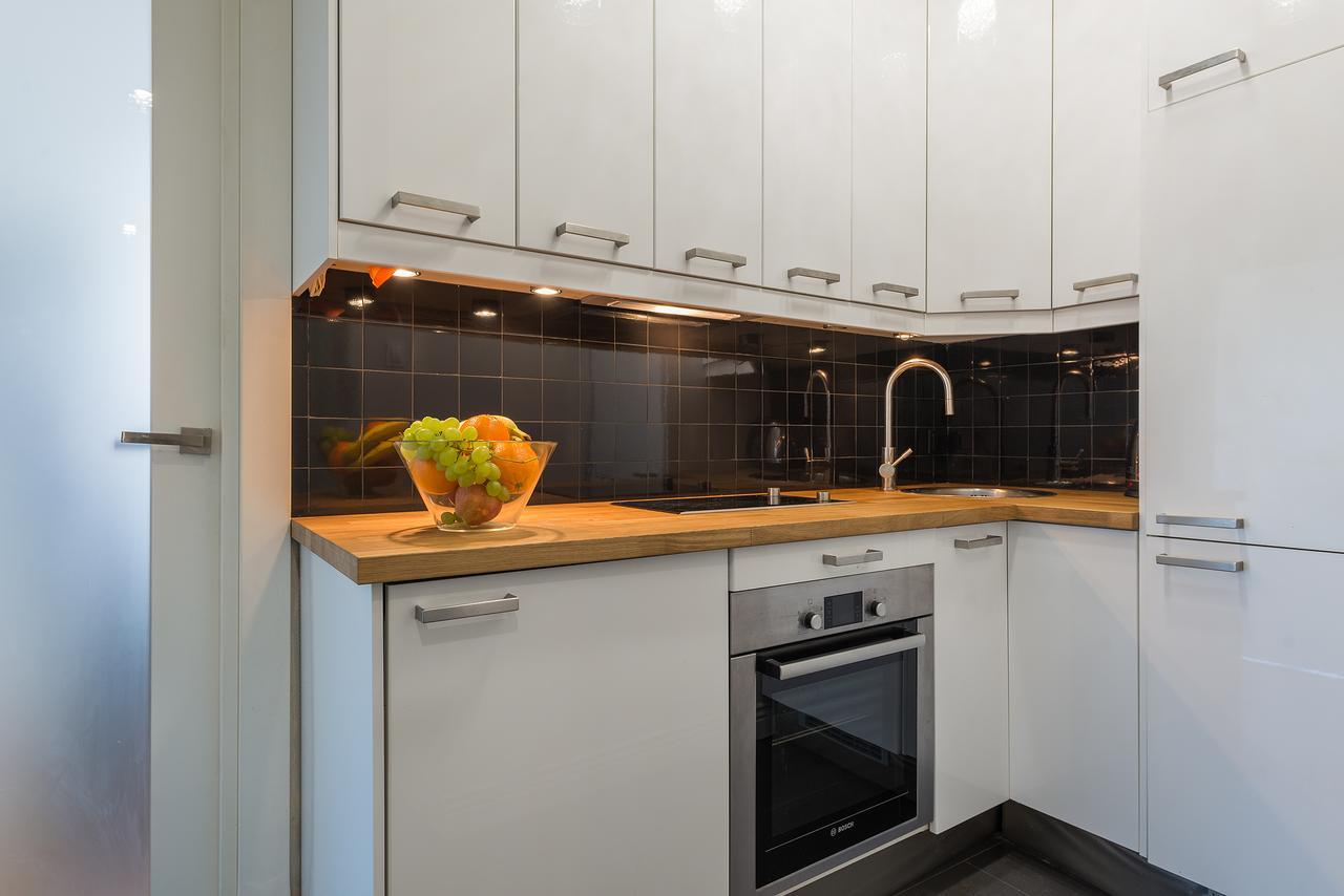 Appartement Andersa *