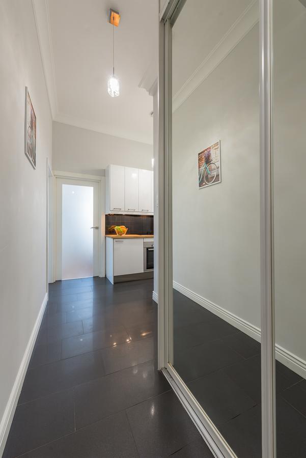 Andersa Appartement *