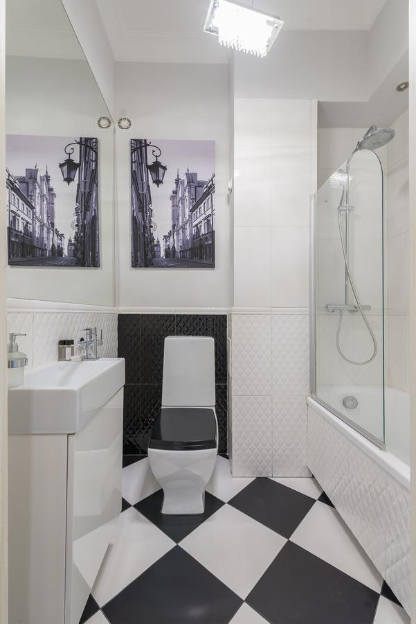 Andersa Appartement *