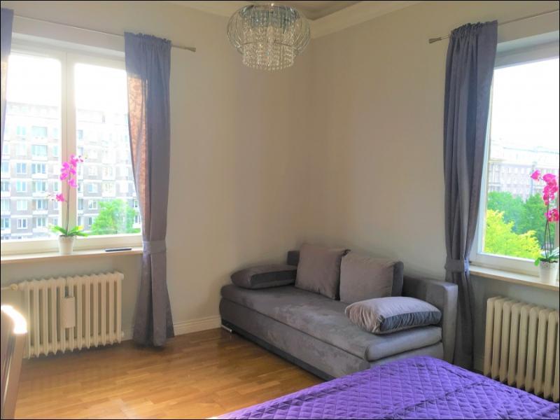 Appartement Andersa