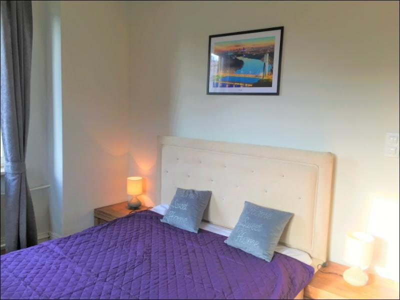 Andersa Apartment Warschau
