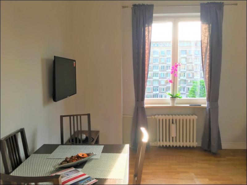 Appartement Andersa *